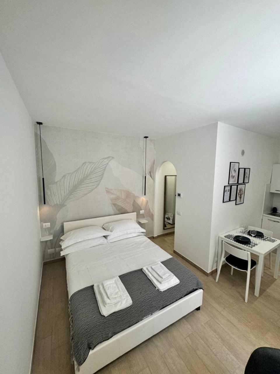 Little Vakantiehuis Rome